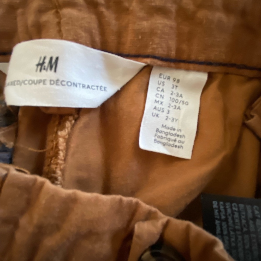 Chinos - Picture 2 of 2